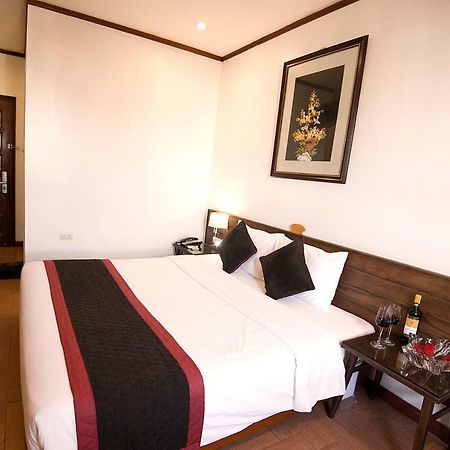 City Bay Hotel Ha Long Luaran gambar