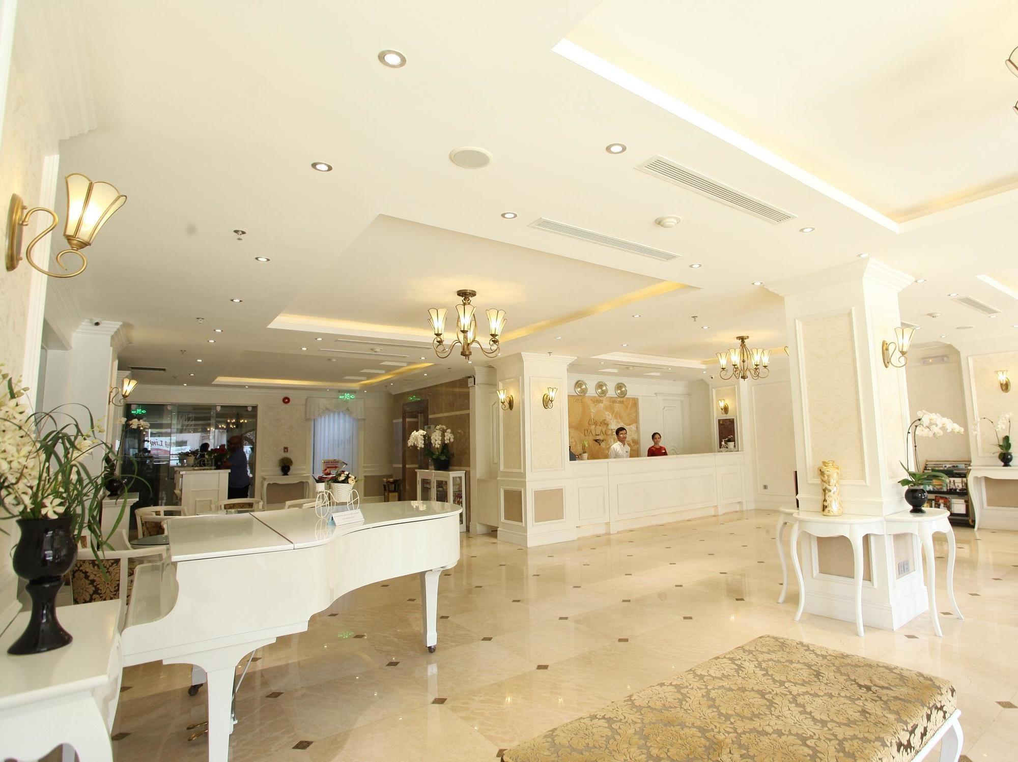 City Bay Hotel Ha Long Luaran gambar