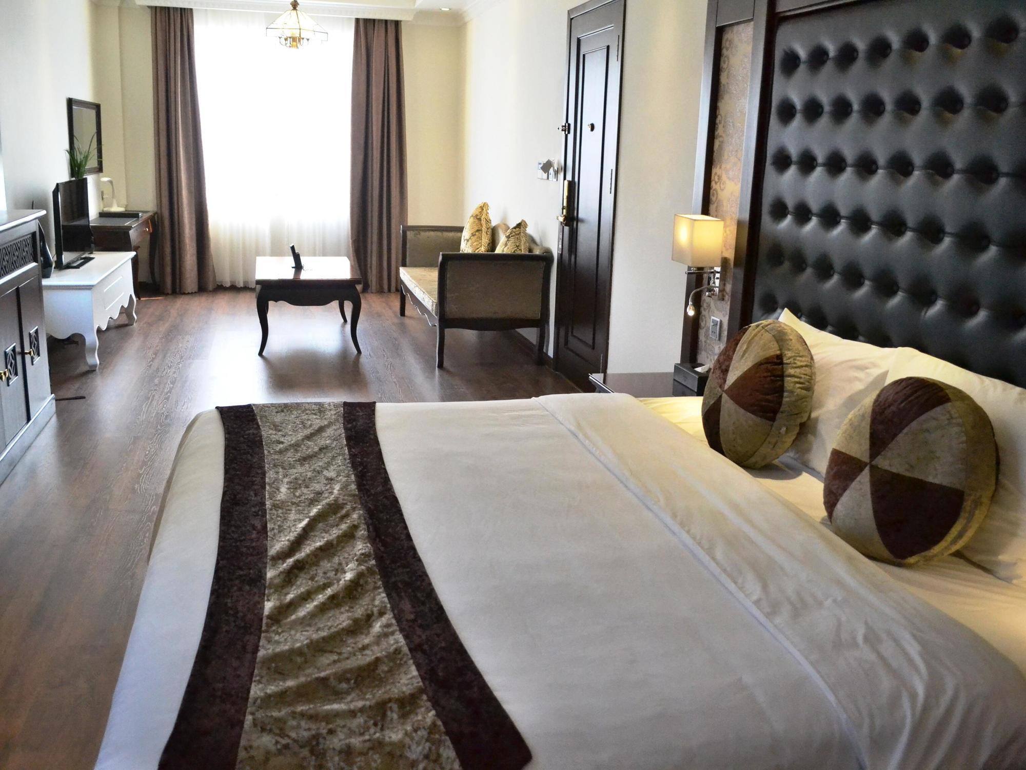 City Bay Hotel Ha Long Luaran gambar