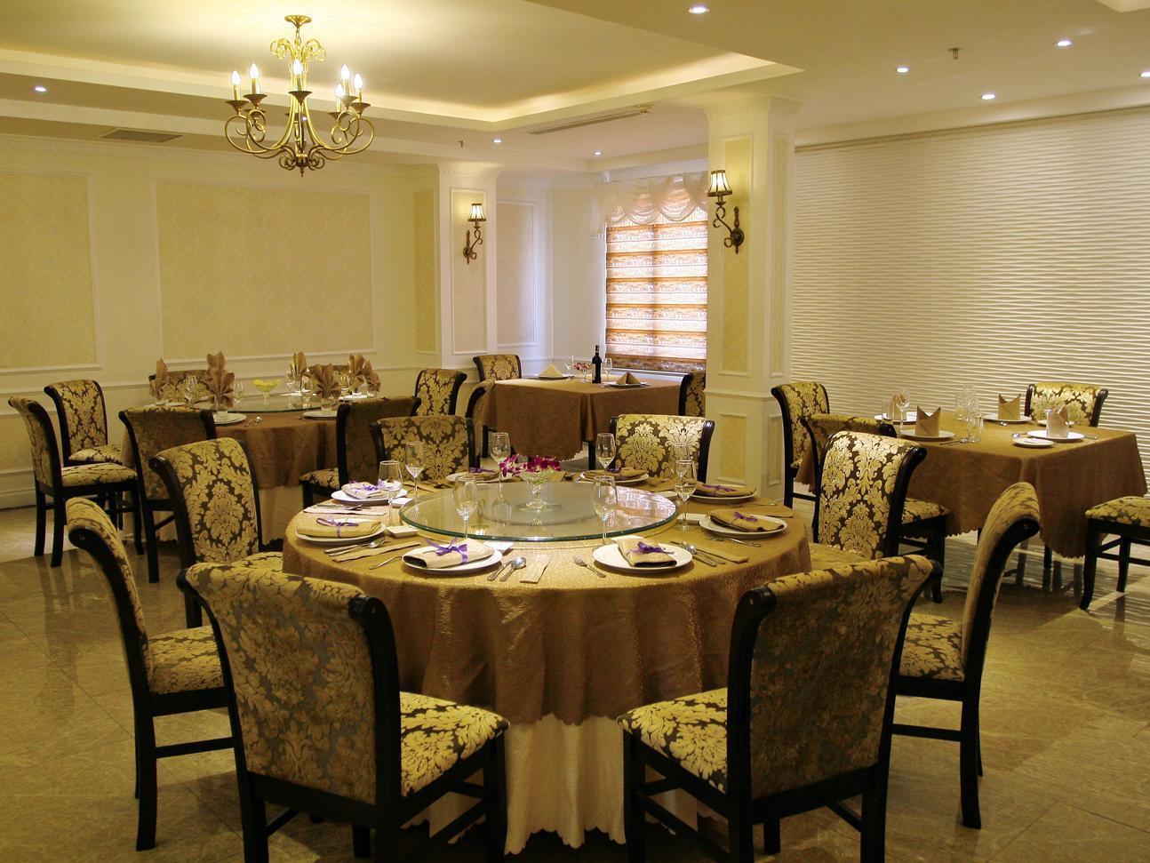 City Bay Hotel Ha Long Luaran gambar