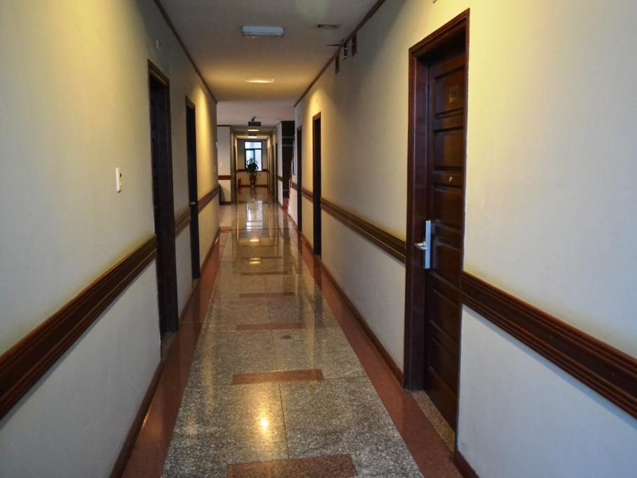 City Bay Hotel Ha Long Luaran gambar