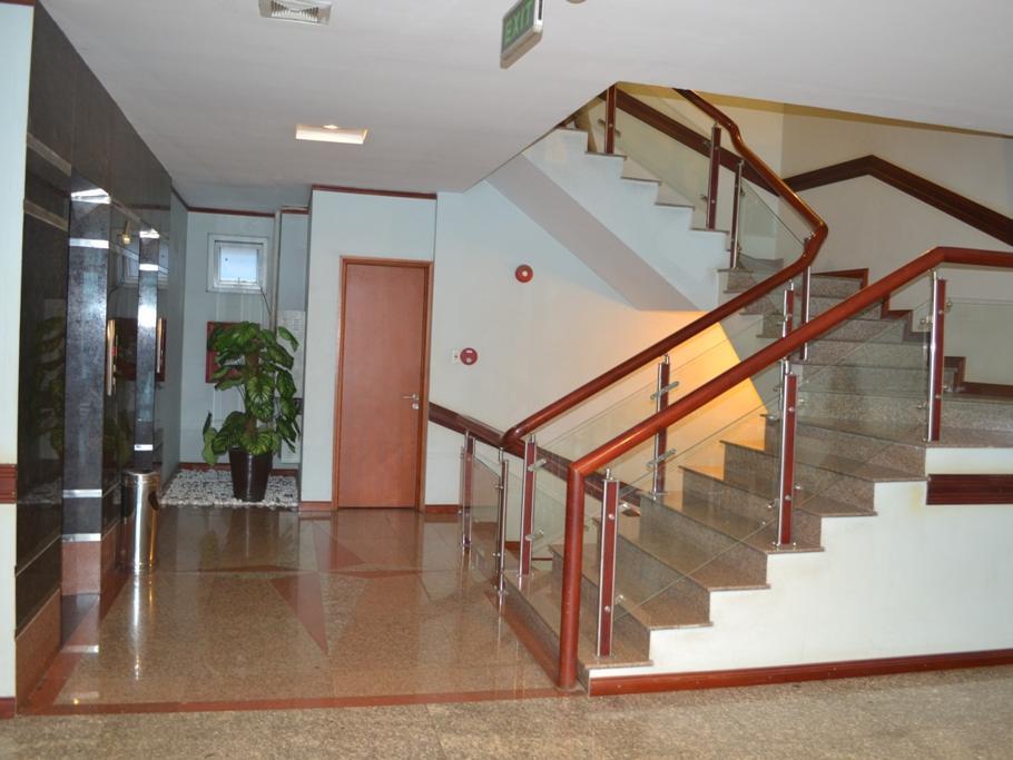 City Bay Hotel Ha Long Luaran gambar