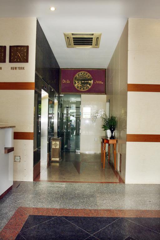 City Bay Hotel Ha Long Luaran gambar