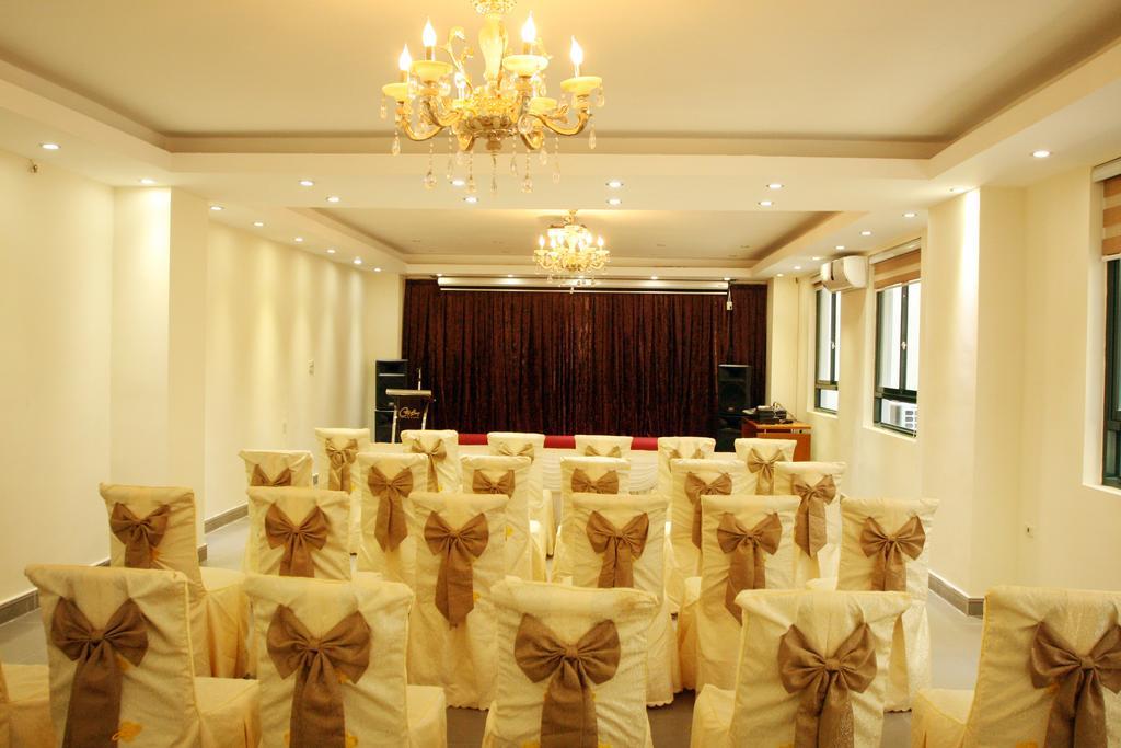 City Bay Hotel Ha Long Luaran gambar