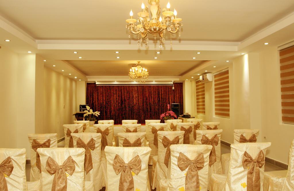 City Bay Hotel Ha Long Luaran gambar