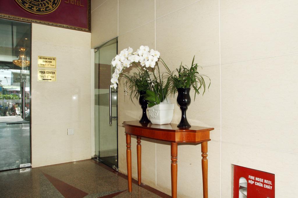 City Bay Hotel Ha Long Luaran gambar