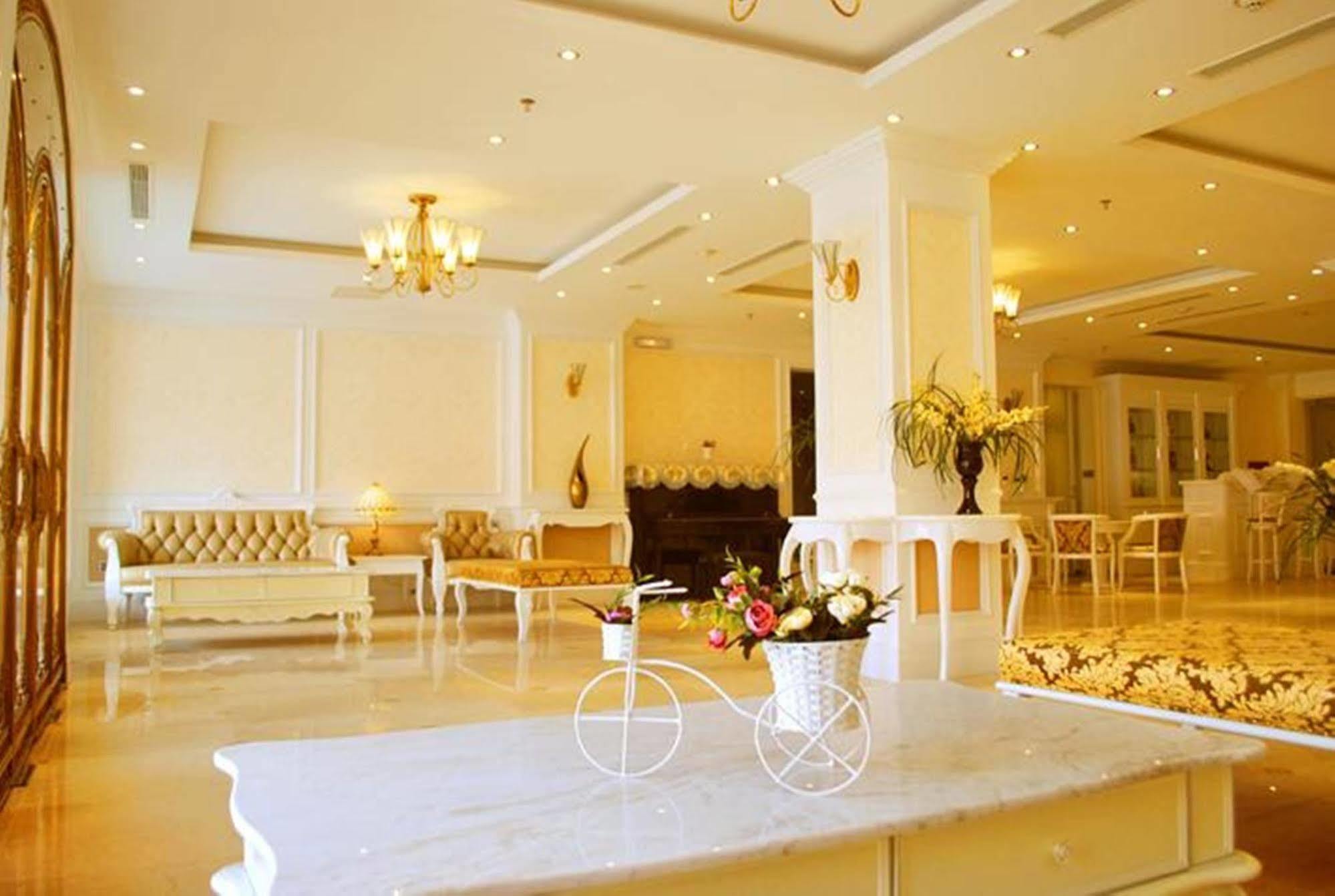 City Bay Hotel Ha Long Luaran gambar