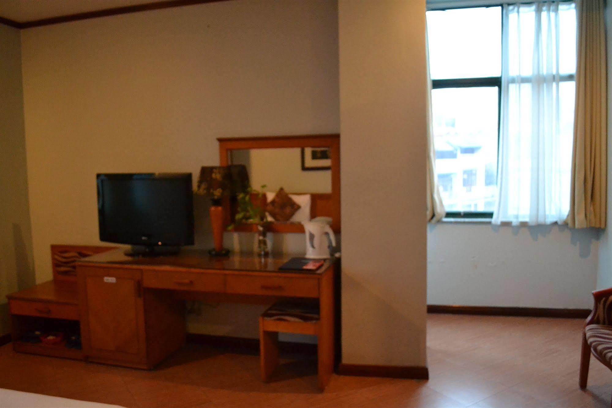 City Bay Hotel Ha Long Luaran gambar
