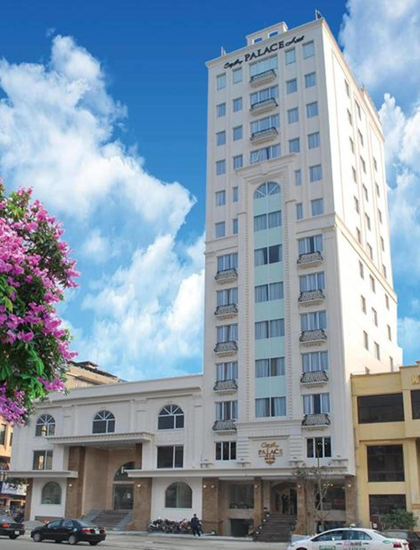 City Bay Hotel Ha Long Luaran gambar