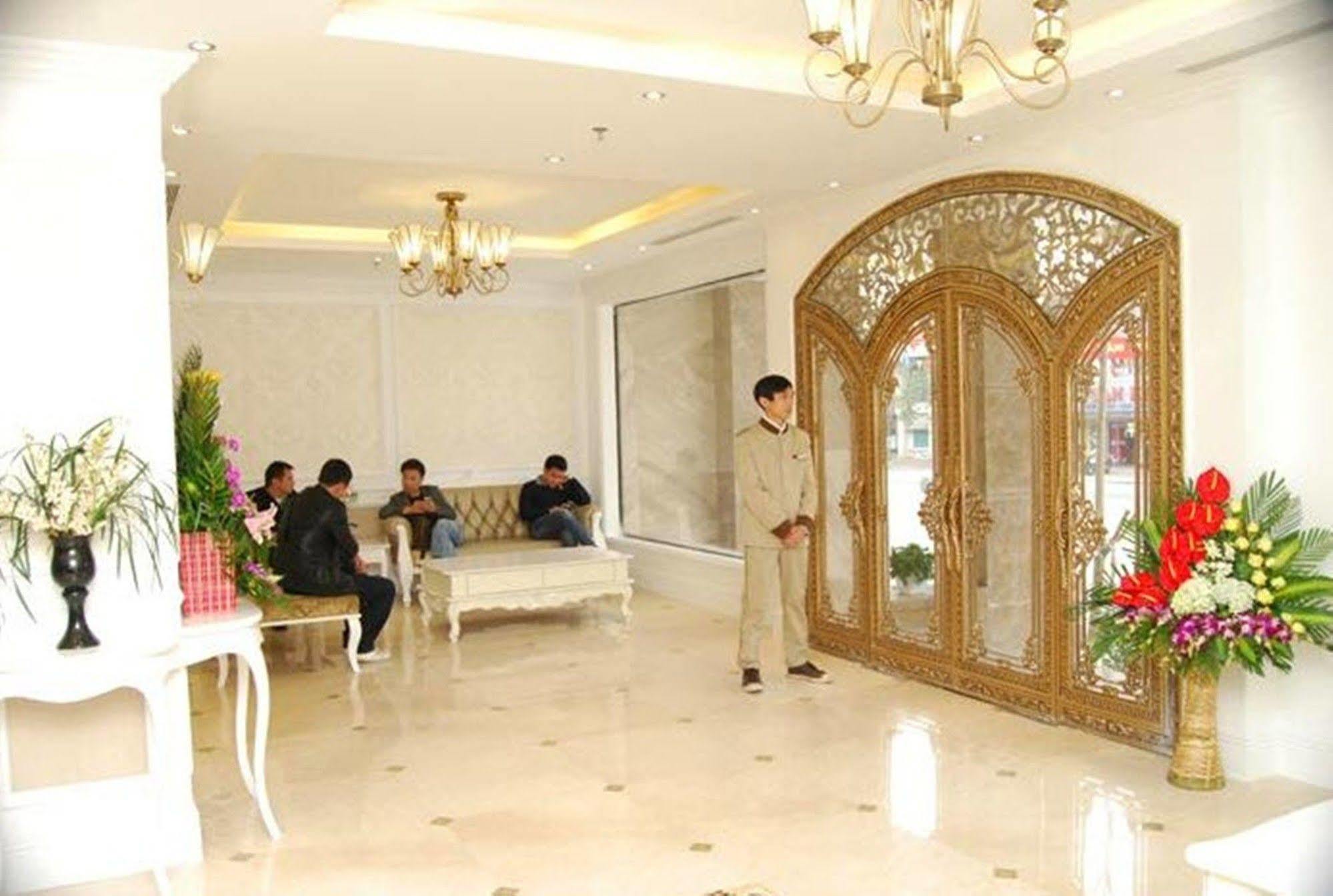 City Bay Hotel Ha Long Luaran gambar