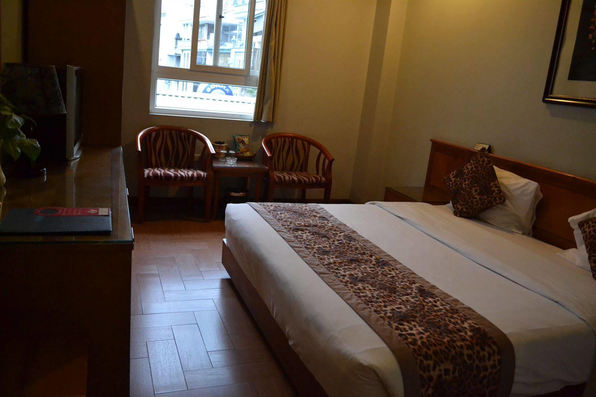 City Bay Hotel Ha Long Luaran gambar
