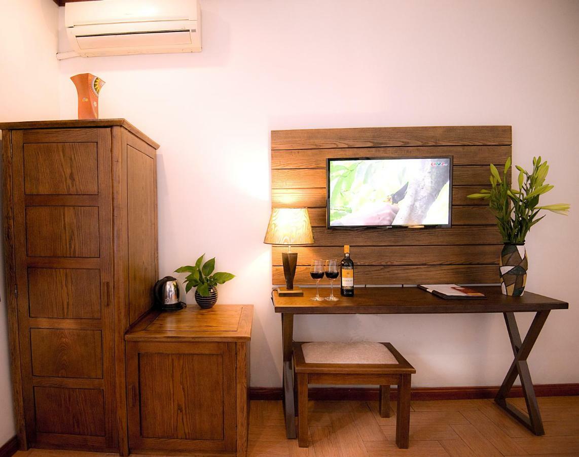 City Bay Hotel Ha Long Luaran gambar