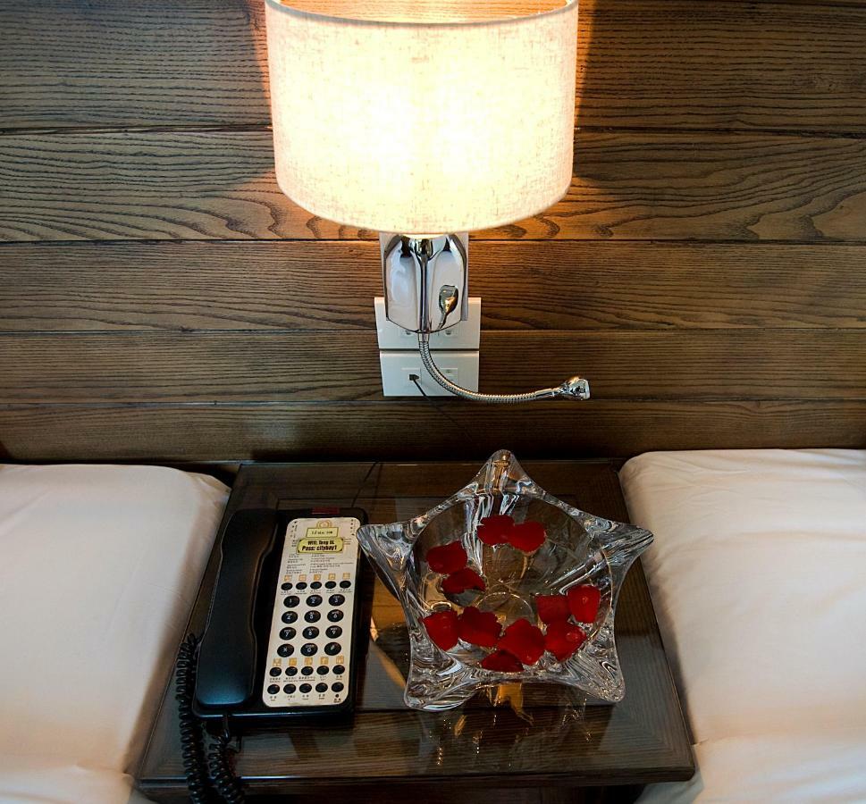 City Bay Hotel Ha Long Luaran gambar