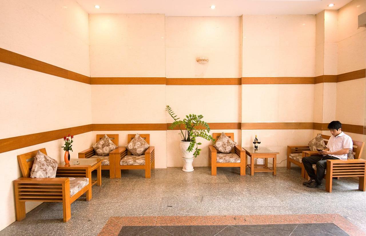 City Bay Hotel Ha Long Luaran gambar