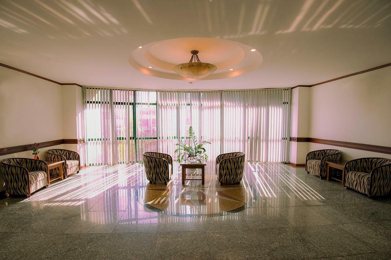 City Bay Hotel Ha Long Luaran gambar