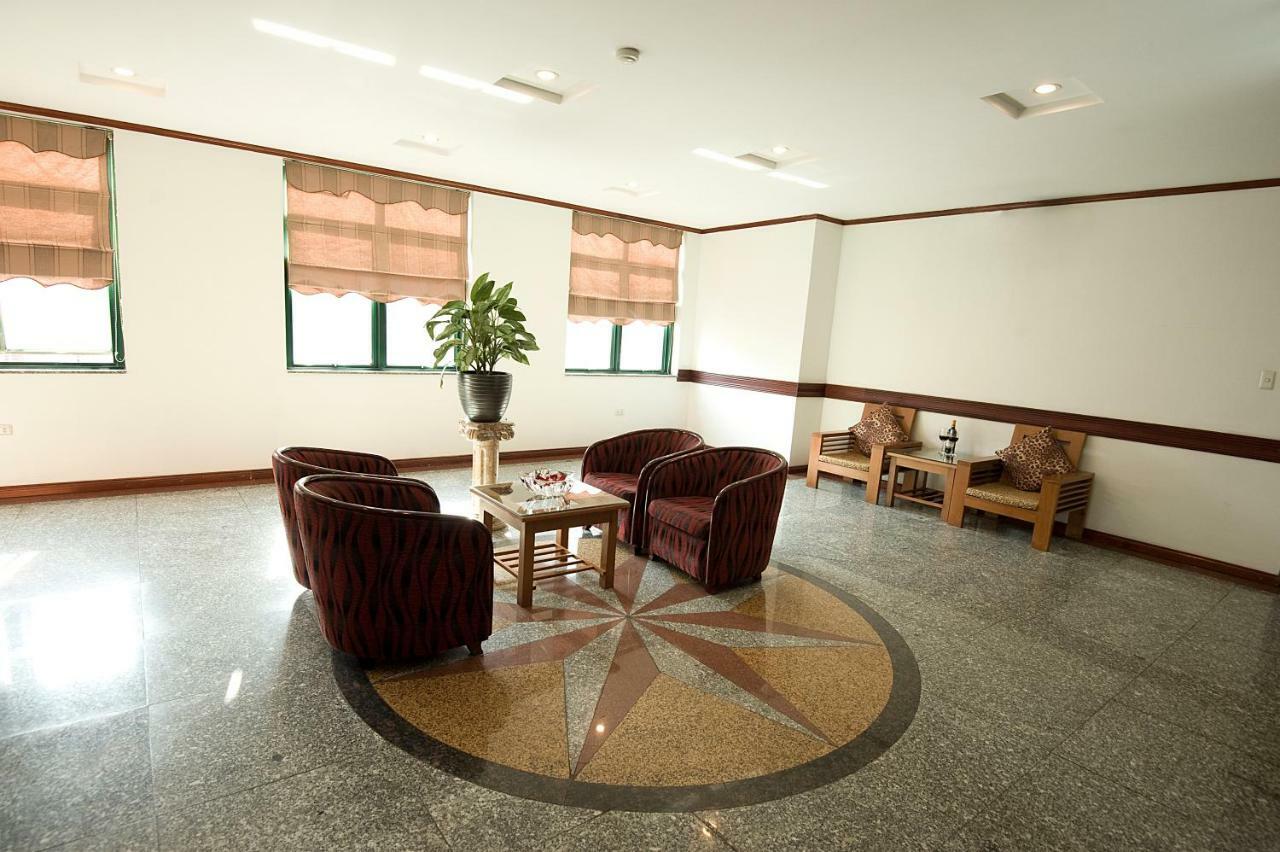 City Bay Hotel Ha Long Luaran gambar