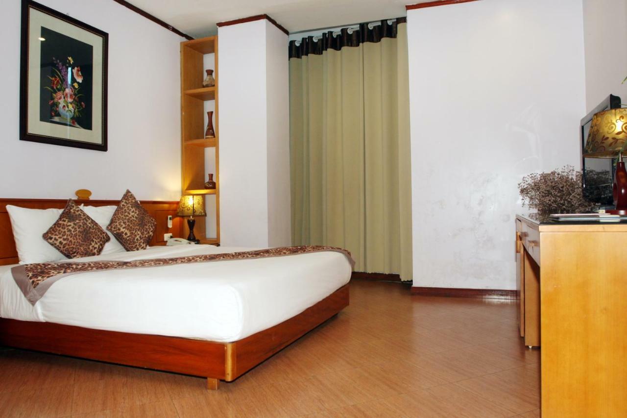 City Bay Hotel Ha Long Luaran gambar